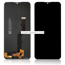 Дисплей с тъч скрийн за A1 Alpha  / ZTE V10 VITA