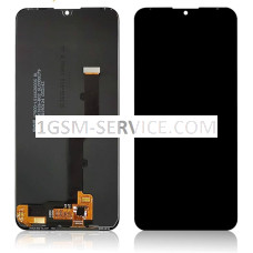 Дисплей с тъч скрийн за A1 Alpha  / ZTE V10 VITA