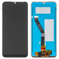 Дисплей с тъч скрийн за Huawei Y6 2019 , Y6s , Honor 8A / MRD-Lxx, JAT-Lxx 