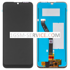 Дисплей с тъч скрийн за Huawei Y6 2019 , Y6s , Honor 8A / MRD-Lxx, JAT-Lxx