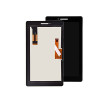 Дисплей с тъч скрийн за таблет за Lenovo Tab E7 / TB-7104 , TB-7104F , TB-7104L