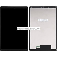 Дисплей+тъчскрийн за таблет Lenovo M10 HD 2nd. / X306, TB-X306