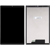 Дисплей+тъчскрийн за таблет Lenovo M10 HD 2nd. / X306, TB-X306