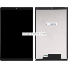 Дисплей+тъчскрийн за таблет Lenovo M10 HD 2nd. / X306, TB-X306