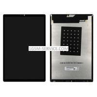 Дисплей+тъчскрийн за таблет Lenovo M10 HD Plus 2nd. / X606, TB-X606