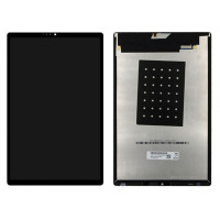 Дисплей+тъчскрийн за таблет Lenovo M10 HD Plus 2nd. / X606, TB-X606