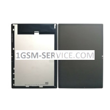 Дисплей+тъчскрийн за таблет Samsung Galaxy Tab A8 2021 (10.5", WiFi / LTE) / X200, X205, SM-X200, SM-X205