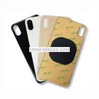 Заден капак за iPhone X