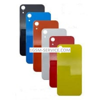 Заден капак за iPhone XR