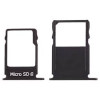 Комплект Sim и MicroSD държачи за Nokia 3 / TA-1020 , TA-1032 , TA-1028 , TA-1038