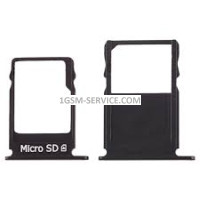 Комплект Sim и MicroSD държачи за Nokia 3 / TA-1020 , TA-1032 , TA-1028 , TA-1038