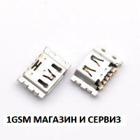 Конектор зареждане за Realme 3, 5, 5i, C3, C11, C12, C15, C20, C21, C21Y / OPPO A12, A15, A31 2020.....