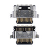 Конектор зареждане за Samsung Galaxy A11 / M11 / A02s / A03s / A01 Core / A013, type-C