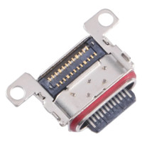 Конектор зареждане за Samsung Galaxy S21, S21 Plus, S21 Ultra, S22, S22 Plus, S22 Ultra, S23, S23 Plus, S23 Ultra, S24, S24 Plus, S24 Ultra, Type-C