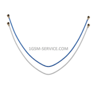 Лентов кабел антена за Samsung Galaxy A50 ( 2019 ) / A505 , SM-A505F