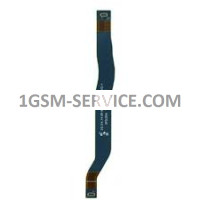 Лентов кабел антена за Samsung Galaxy Note 20 / N980, SM-N980F, N981, SM-N981B