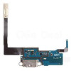 Лентов кабел блок зареждане за Samsung Galaxy Note 3 / N9005 + микрофон