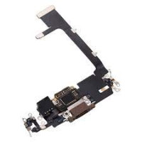 Лентов кабел блок захранване за Iphone 11 Pro + микрофон, Original Лентов кабел блок захранване за Iphone 11 Pro + микрофон, Original