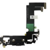 Лентов кабел блок захранване за iPhone 12 Mini + микрофон