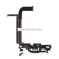 Лентов кабел блок захранване за iPhone 13 Pro Max + микрофон, Original