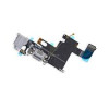 Лентов кабел блок захранване за iPhone 6 + микрофон, Original