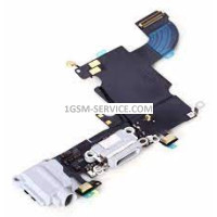 Лентов кабел блок захранване за iPhone 6S + микрофон, Original Лентов кабел блок захранване за iPhone 6S + микрофон, Original