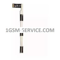 Лентов кабел за Motorola E4 / XT1761, XT1762 с бутони за включване и звук