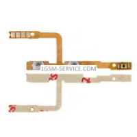 Лентов кабел за Motorola G13 / XT2331, Motorola G23 / XT2333, Motorola G53 / XT2335 с бутони за включване и звук