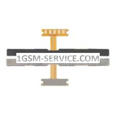 Лентов кабел за Motorola G31, G41 / XT2173, XT2167 с бутони за включване и звук