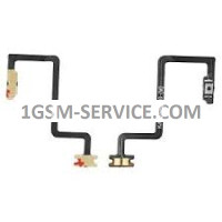 Лентов кабел за Realme 8 5G / RMX3241 / бутон за включване 