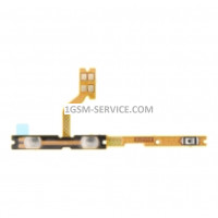 Лентов кабел за Samsung Galaxy A06 / A065, SM-A065F, SM-A065M / бутони за включване и звук 