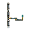 Лентов кабел за Samsung Galaxy S23 FE / S711, SM-S711B / бутони за включване и звук 