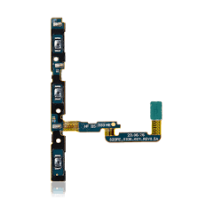 Лентов кабел за Samsung Galaxy S23 FE / S711, SM-S711B / бутони за включване и звук 