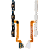 Лентов кабел за Samsung Galaxy S24, S24 Plus / S921, SM-S921B, S926, SM-S926B / бутони за включване и звук