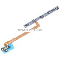 Лентов кабел за Samsung Galaxy S24 Ultra 5G / S928, SM-S928B / бутони за включване и звук 