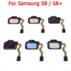 Лентов кабел за Samsung Galaxy S8, S8 Plus ( 2018 ) / G950, G955, SM-G950F, SM-G955F