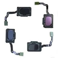 Лентов кабел за Samsung Galaxy S9, S9 Plus ( 2018 ) / G960, G965, SM-G960F, SM-G965F / бутон fingerprint  