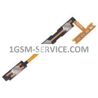 Лентов кабел за Xiaomi Redmi 14C / 2409BRN2CA, 2409BRN2CY / бутони за включване и звук