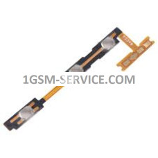 Лентов кабел за Xiaomi Redmi 14C / 2409BRN2CA, 2409BRN2CY / бутони за включване и звук