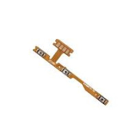 Лентов кабел за Xiaomi Redmi Note 10 5G, Poco M3 Pro / Model: M2103K19G, M2103K19C, M2103K19PG, M2103K19PI / бутони за включване и звук 