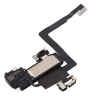Лентов кабел със слушалка за iPhone 11 Pro Max, OEM