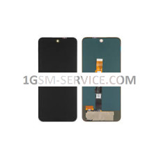 Оригинален дисплей за Motorola G31 / XT2173