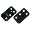 Стъкло за камера за Samsung Galaxy A02s ( 2021 ) / A025, SM-A025F, SM-A025G