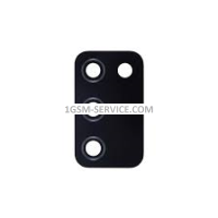 Стъкло за камера за Samsung Galaxy A03s ( 2021 ) / A037 , SM-A037F , SM-A037G