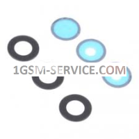Стъкло за камера за Samsung Galaxy A04, A04s ( 2022 ) / A045, A047, A045F, A047F