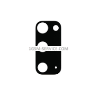 Стъкло за камера за Samsung Galaxy S20 4G/5G / G980 , G981 , SM-G980 / G981