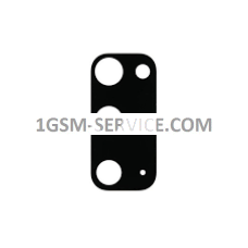 Стъкло за камера за Samsung Galaxy S20 4G/5G / G980 , G981 , SM-G980 / G981
