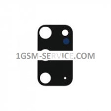 Стъкло за камера за Samsung Galaxy S20 Plus / G985 , G986 , SM-G985 , SM-G986