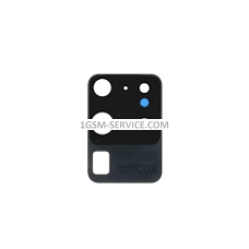 Стъкло за камера за Samsung Galaxy S20 Ultra / G988 , SM-G988