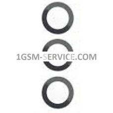 Стъкло за камера за Samsung Galaxy S22 5G, S22 Plus 5G / S901, SM-S901B, S906, SM-S906B